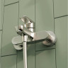 Смеситель VITRA FLOW SOFT для ванны, хром A42946EXP